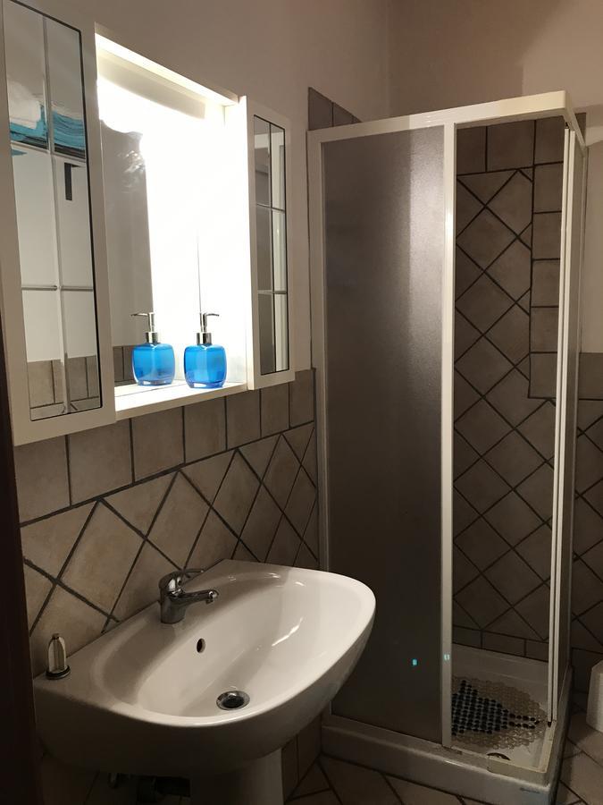 B&B Polepole Ravenna Eksteriør bilde