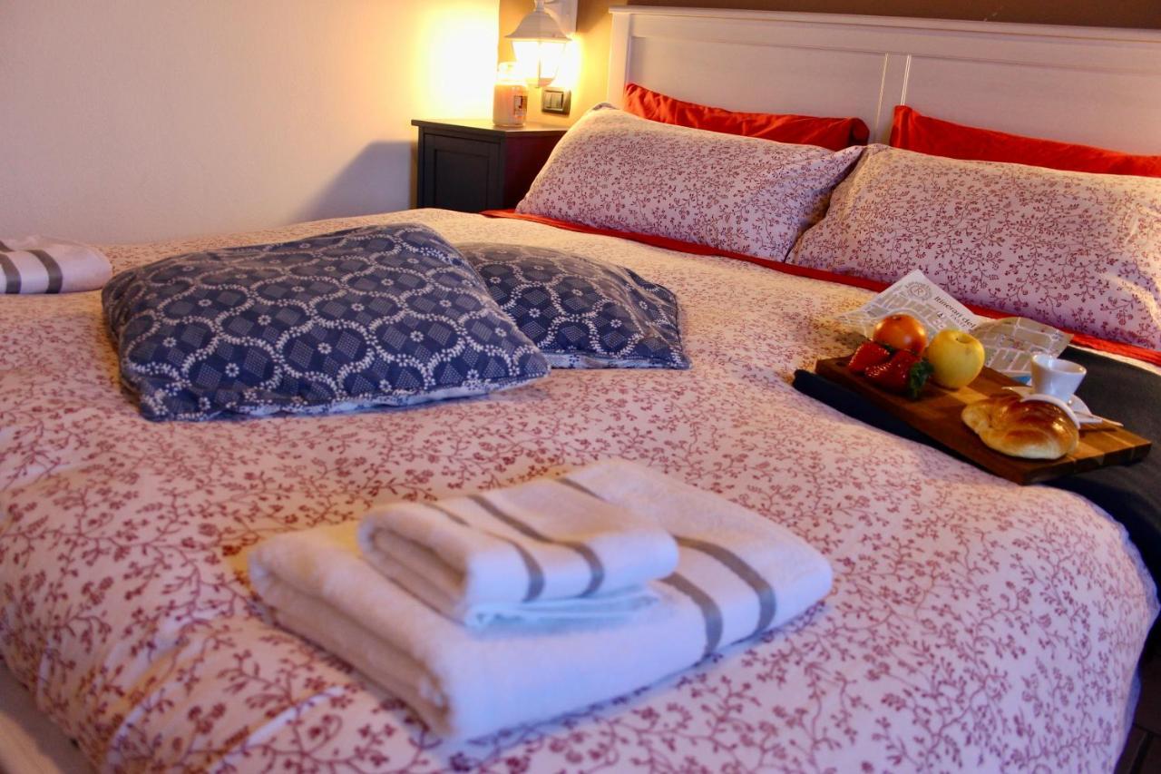 B&B Polepole Ravenna Eksteriør bilde